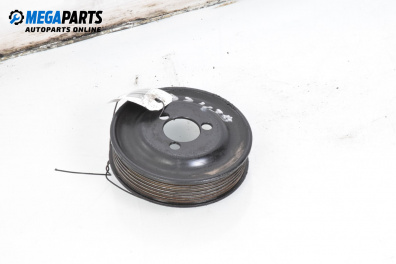 Демпферна шайба за Volkswagen Golf IV Hatchback (08.1997 - 06.2005) 1.6 16V, 105 к.с.