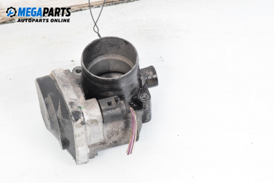 Дроселова клапа за Volkswagen Golf IV Hatchback (08.1997 - 06.2005) 1.6 16V, 105 к.с.