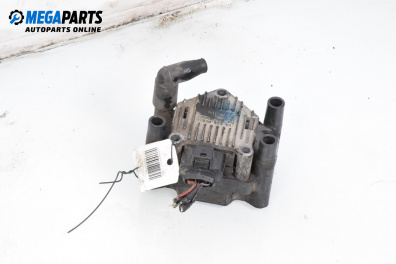 Запалителна бобина за Volkswagen Golf IV Hatchback (08.1997 - 06.2005) 1.6 16V, 105 к.с.