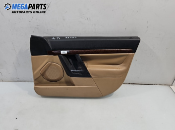 Кора врата за Opel Vectra C Estate (10.2003 - 01.2009), 4+1 вр., комби, позиция: предна, дясна