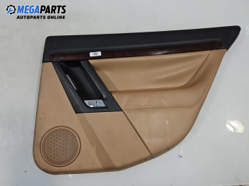 Кора врата за Opel Vectra C Estate (10.2003 - 01.2009), 4+1 вр., комби, позиция: задна, дясна