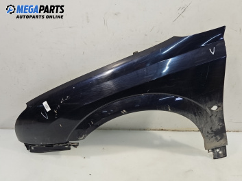 Калник за Opel Vectra C Estate (10.2003 - 01.2009), 4+1 вр., комби, позиция: предна, лява