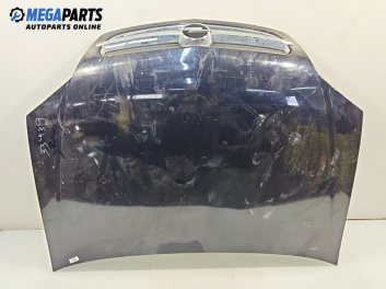 Преден капак за Opel Vectra C Estate (10.2003 - 01.2009), 4+1 вр., комби, позиция: предна
