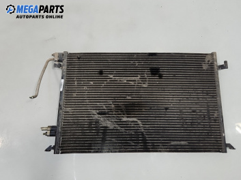 Климатичен радиатор за Opel Vectra C Estate (10.2003 - 01.2009) 1.9 CDTI, 150 к.с.