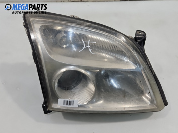 Фар за Opel Vectra C Estate (10.2003 - 01.2009), комби, позиция: дясна