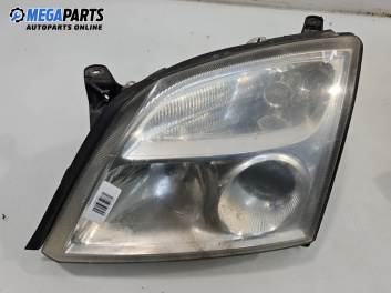 Фар за Opel Vectra C Estate (10.2003 - 01.2009), комби, позиция: лява
