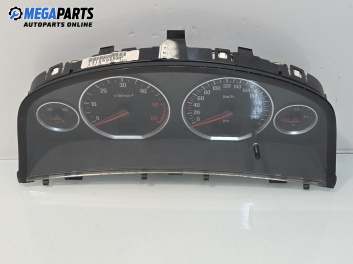 Километраж за Opel Vectra C Estate (10.2003 - 01.2009) 1.9 CDTI, 150 к.с., № 13165966MP