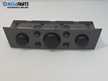 Панел климатик за Opel Vectra C Estate (10.2003 - 01.2009), № 13138196