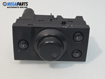 Ключ светлини  за Opel Vectra C Estate (10.2003 - 01.2009), № 13177070