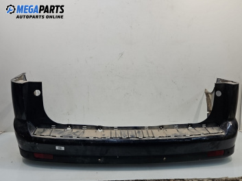 Задна броня за Opel Vectra C Estate (10.2003 - 01.2009), комби