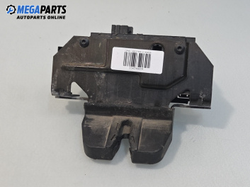 Брава заден капак за Opel Vectra C Estate (10.2003 - 01.2009), комби, позиция: задна