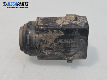 Парктроник за Opel Vectra C Estate (10.2003 - 01.2009)