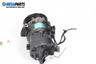 Компресор климатик за Opel Vectra C Estate (10.2003 - 01.2009) 1.9 CDTI, 150 к.с., №  13171593