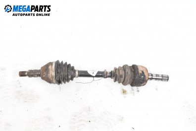 Полуоска за Opel Vectra C Estate (10.2003 - 01.2009) 1.9 CDTI, 150 к.с., позиция: предна, лява