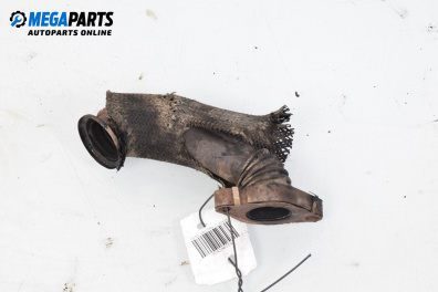 EGR тръба за Opel Vectra C Estate (10.2003 - 01.2009) 1.9 CDTI, 150 к.с.