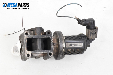 EGR-клапан за Opel Vectra C Estate (10.2003 - 01.2009) 1.9 CDTI, 150 к.с., №  7.00063.10.0