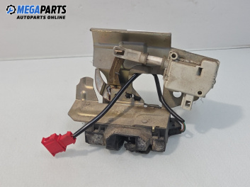 Брава заден капак за Ford Galaxy Minivan I (03.1995 - 05.2006), миниван, позиция: задна