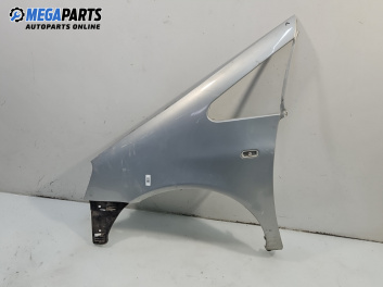 Калник за Ford Galaxy Minivan I (03.1995 - 05.2006), 4+1 вр., миниван, позиция: предна, лява