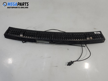 Кора под чистачки за Ford Galaxy Minivan I (03.1995 - 05.2006), 4+1 вр., миниван