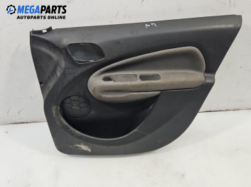 Кора врата за Citroen C3 Picasso (02.2009 - 01.2017), 4+1 вр., миниван, позиция: предна, дясна