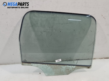 Странично стъкло за Citroen C3 Picasso (02.2009 - 01.2017), 4+1 вр., миниван, позиция: задна, дясна