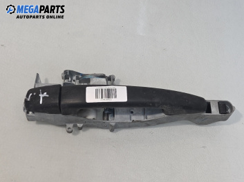 Външна дръжка за Citroen C3 Picasso (02.2009 - 01.2017), 4+1 вр., миниван, позиция: предна, дясна