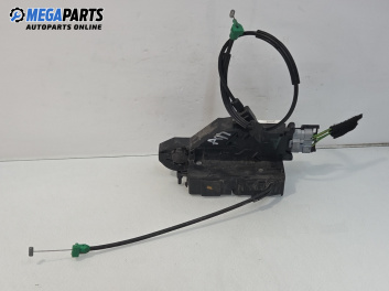 Брава на врата за Citroen C3 Picasso (02.2009 - 01.2017), позиция: предна, дясна