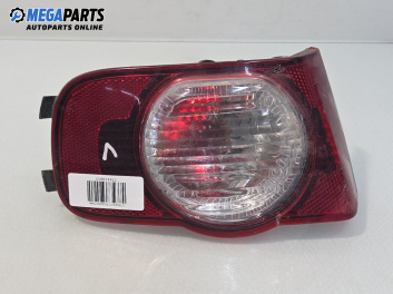 Вътрешен стоп за Citroen C3 Picasso (02.2009 - 01.2017), миниван, позиция: лява