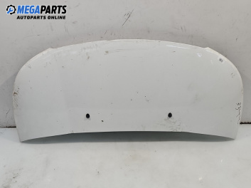 Преден капак за Citroen C3 Picasso (02.2009 - 01.2017), 4+1 вр., миниван, позиция: предна