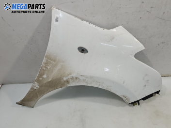 Калник за Citroen C3 Picasso (02.2009 - 01.2017), 4+1 вр., миниван, позиция: предна, дясна