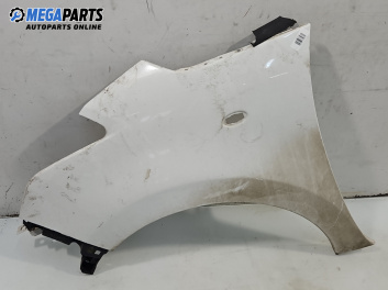 Калник за Citroen C3 Picasso (02.2009 - 01.2017), 4+1 вр., миниван, позиция: предна, лява