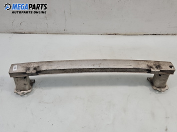 Основа броня за Citroen C3 Picasso (02.2009 - 01.2017), миниван, позиция: задна