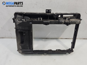 Дифузьор за Citroen C3 Picasso (02.2009 - 01.2017) 1.4 VTi 95, 95 к.с.