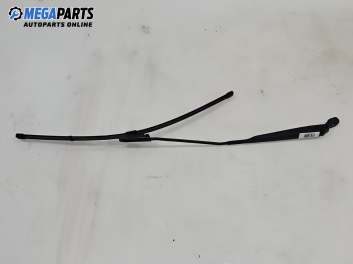 Рамо на чистачка за Citroen C3 Picasso (02.2009 - 01.2017), позиция: лява