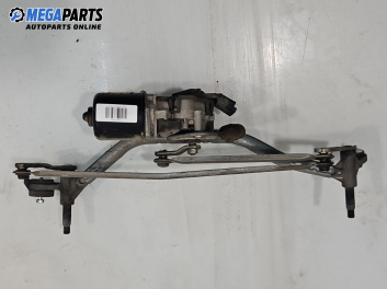 Ел. мотор за чистачките за Citroen C3 Picasso (02.2009 - 01.2017), миниван, позиция: предна