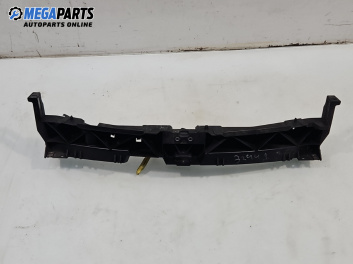 Буфер предна броня за Citroen C3 Picasso (02.2009 - 01.2017), миниван, позиция: предна