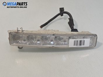 Дневни светлини за Citroen C3 Picasso (02.2009 - 01.2017), миниван, позиция: лява