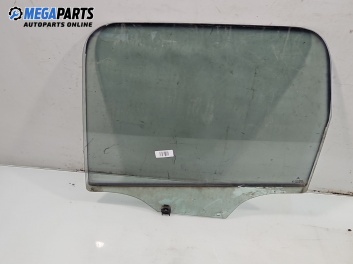 Странично стъкло за Citroen C3 Picasso (02.2009 - 01.2017), 4+1 вр., миниван, позиция: задна, лява