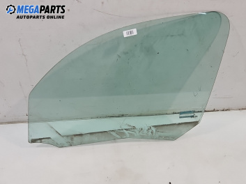 Странично стъкло за Citroen C3 Picasso (02.2009 - 01.2017), 4+1 вр., миниван, позиция: предна, лява