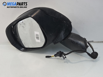 Огледало за Citroen C3 Picasso (02.2009 - 01.2017), 4+1 вр., миниван, позиция: лява