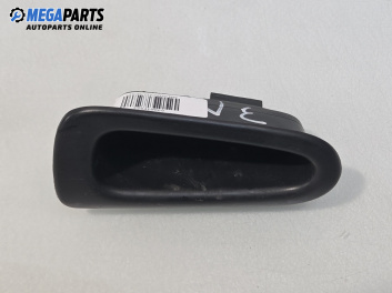 Интериорна пластмаса за Citroen C3 Picasso (02.2009 - 01.2017), 4+1 вр., миниван, позиция: лява