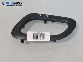 Интериорна лайсна за Citroen C3 Picasso (02.2009 - 01.2017), 4+1 вр., миниван