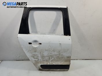 Врата за Citroen C3 Picasso (02.2009 - 01.2017), 4+1 вр., миниван, позиция: задна, дясна