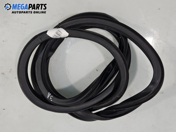 Уплътнение за врата за Citroen C3 Picasso (02.2009 - 01.2017), 4+1 вр., миниван, позиция: задна, лява