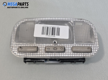 Плафон за Citroen C3 Picasso (02.2009 - 01.2017)