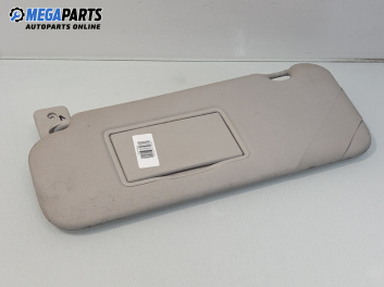 Сенник за Citroen C3 Picasso (02.2009 - 01.2017), позиция: лява