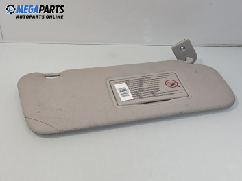 Сенник за Citroen C3 Picasso (02.2009 - 01.2017), позиция: дясна