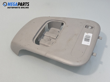 Интериорна пластмаса за Citroen C3 Picasso (02.2009 - 01.2017), 4+1 вр., миниван, позиция: предна