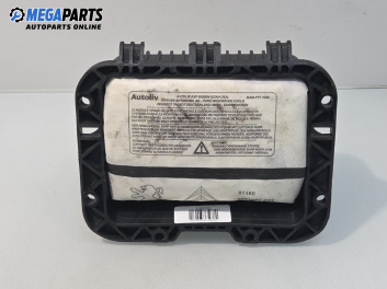 Airbag за Citroen C3 Picasso (02.2009 - 01.2017), 4+1 вр., миниван, позиция: предна