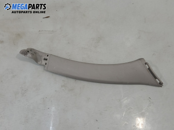 Интериорна пластмаса за Citroen C3 Picasso (02.2009 - 01.2017), 4+1 вр., миниван, позиция: предна